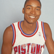 Isiah Thomas and the Pistons walked off the court after losing to Bulls without shaking hands, something Larry Bird’s Celts did to them years earlier.